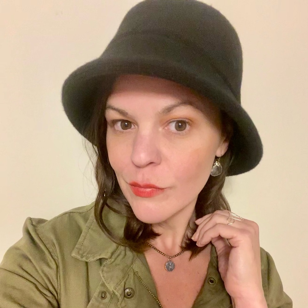 Meet your Posher, Gianessa